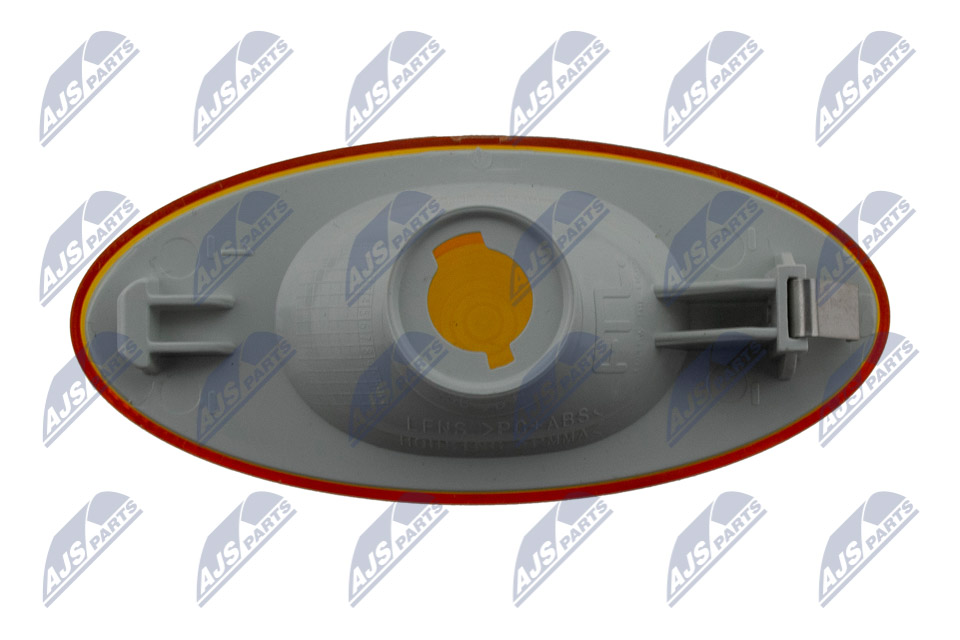 Marker Light - ELP-RE-008 NTY
