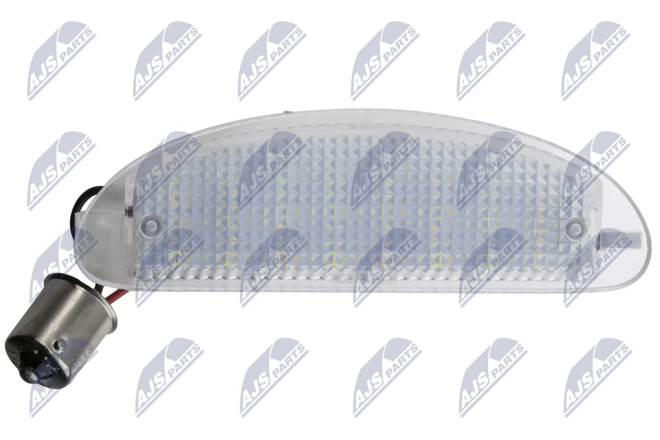 Licence Plate Light - ELP-RE-009 NTY