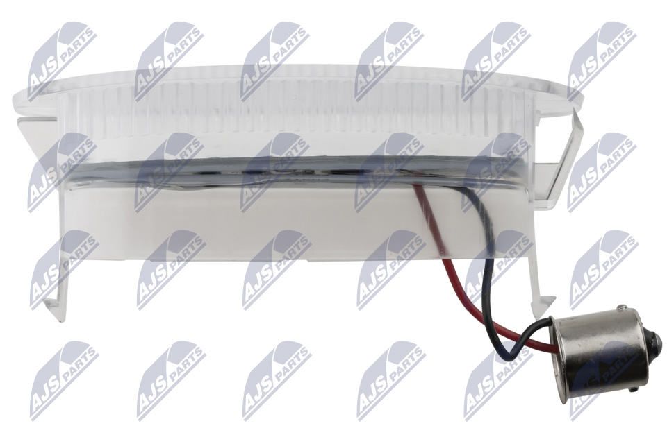 Licence Plate Light - ELP-RE-009 NTY