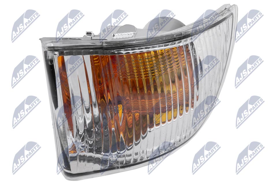 Indicator - ELP-VC-001 NTY