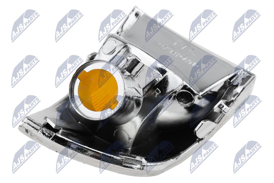 Indicator - ELP-VC-001 NTY