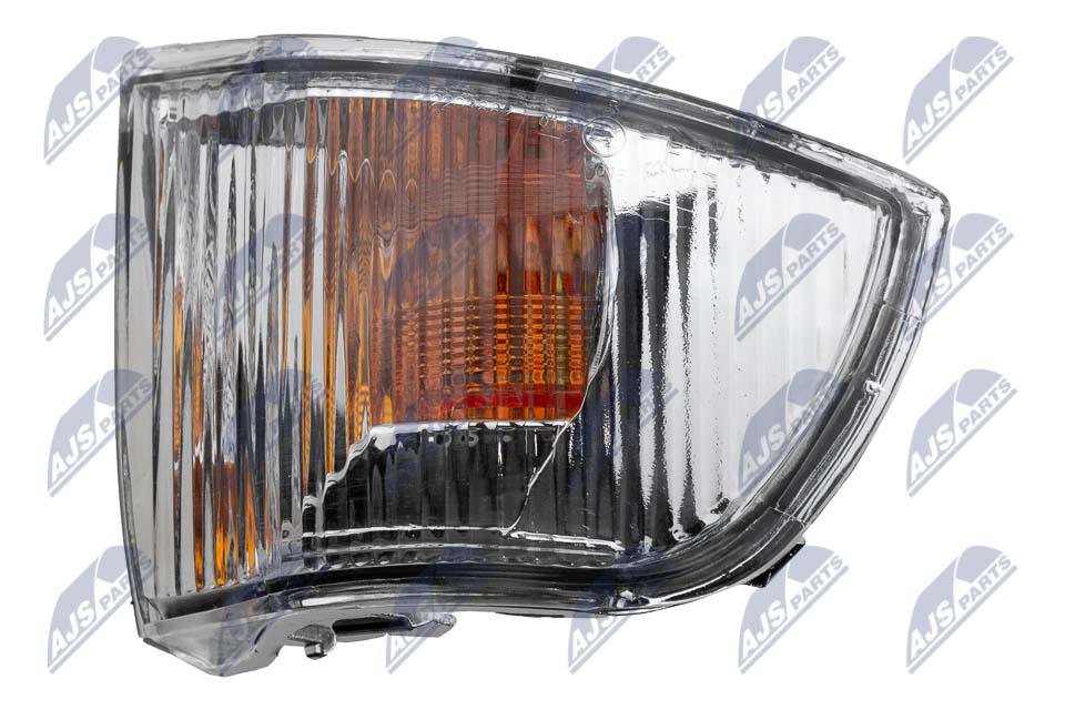 Indicator - ELP-VC-001 NTY