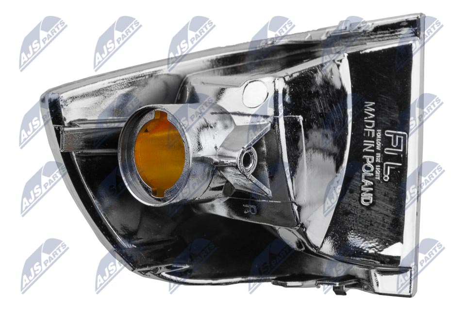 Indicator - ELP-VC-001 NTY