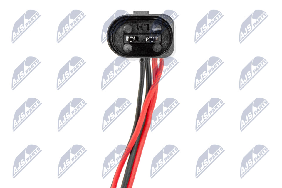 Licence Plate Light - ELP-VW-002 NTY