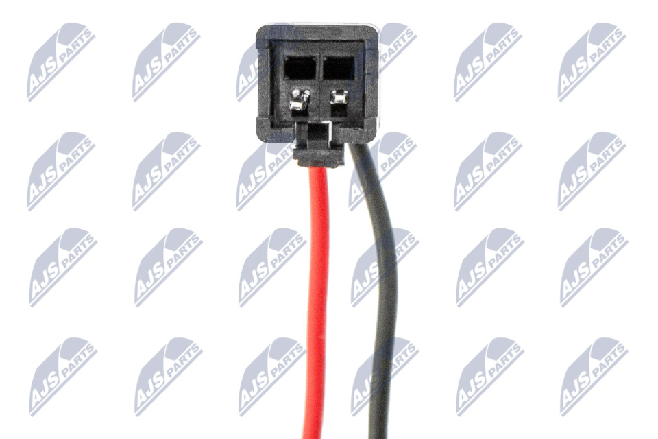 Licence Plate Light - ELP-VW-002 NTY