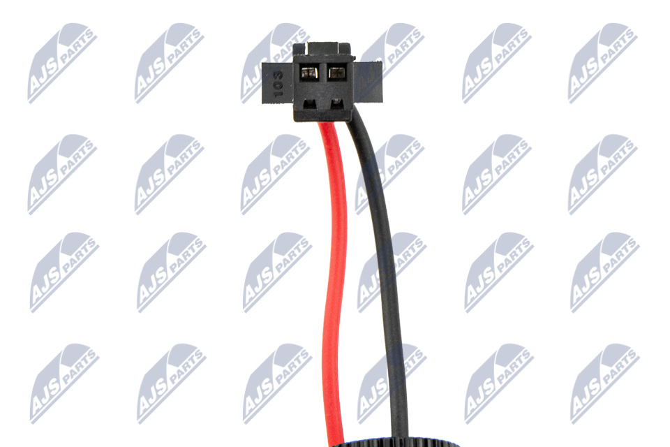 Licence Plate Light - ELP-VW-002 NTY