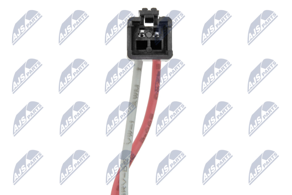 Luce targa - ELP-VW-004 NTY