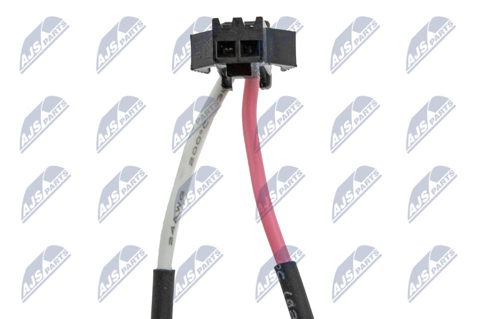 Luce targa - ELP-VW-004 NTY