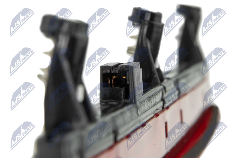 Auxiliary Stop Light - ELP-VW-009 NTY