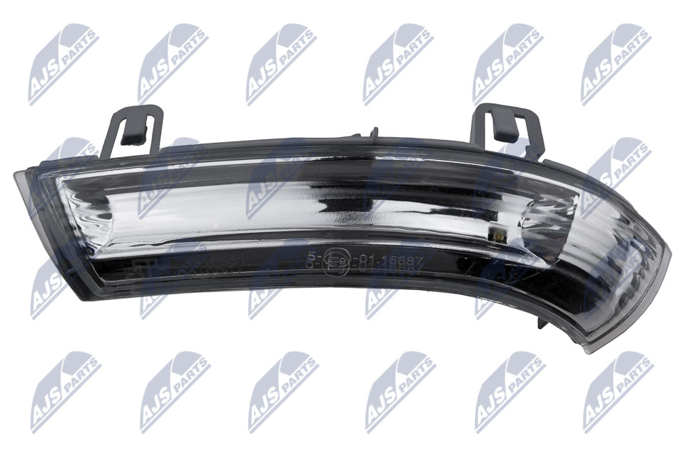 Indicator - ELP-VW-023 NTY
