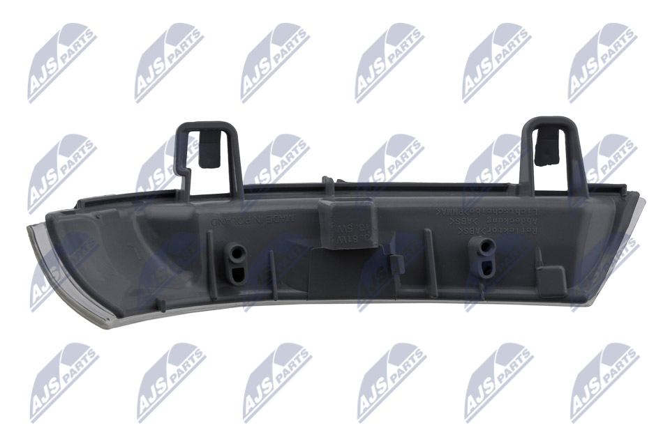 Indicator - ELP-VW-023 NTY