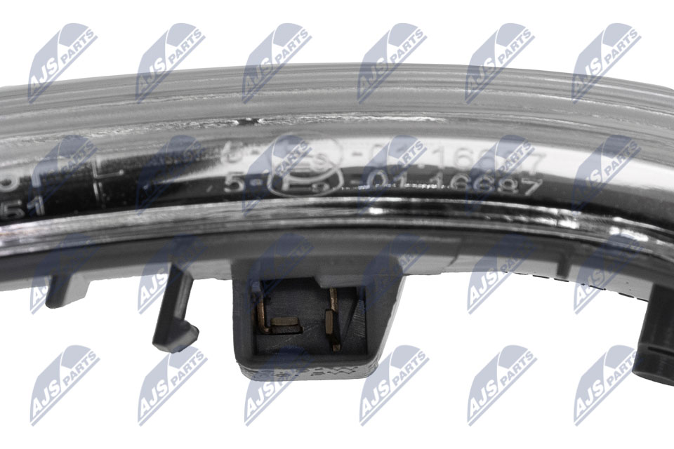 Indicator - ELP-VW-023 NTY