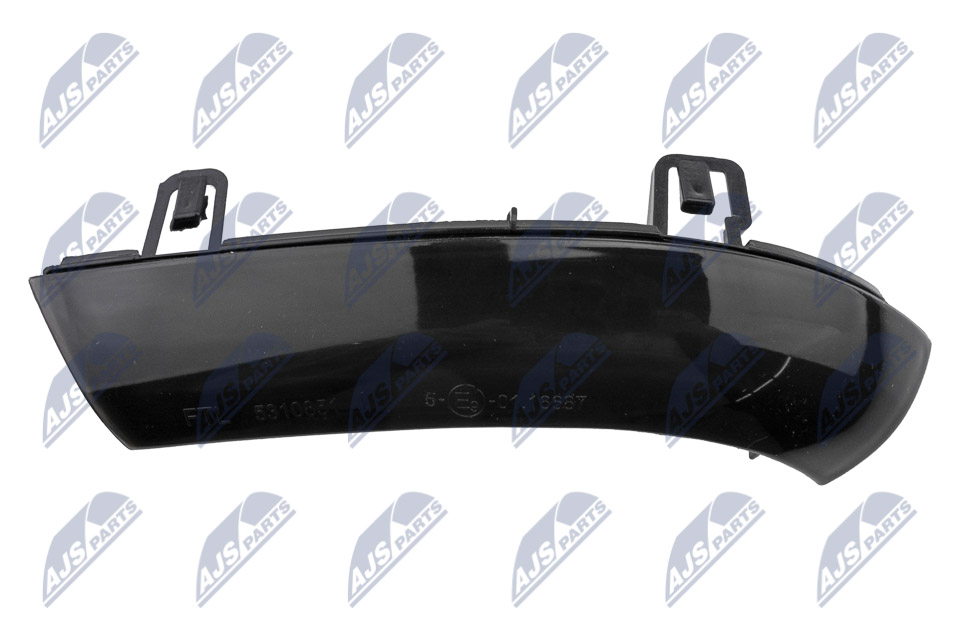 Indicator - ELP-VW-029 NTY