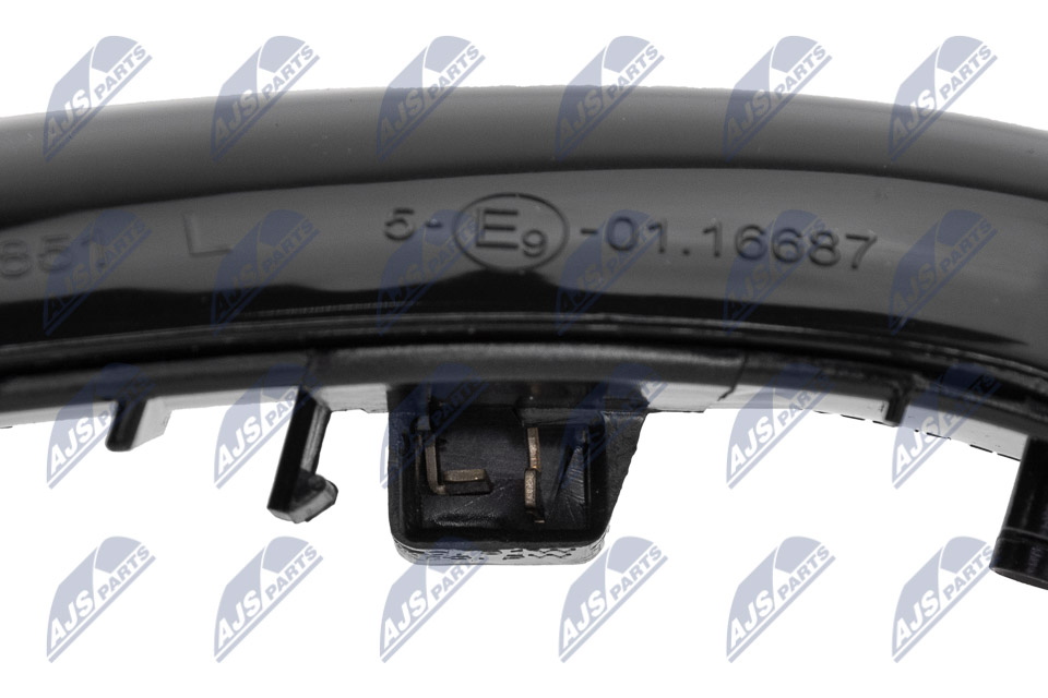 Indicator - ELP-VW-029 NTY