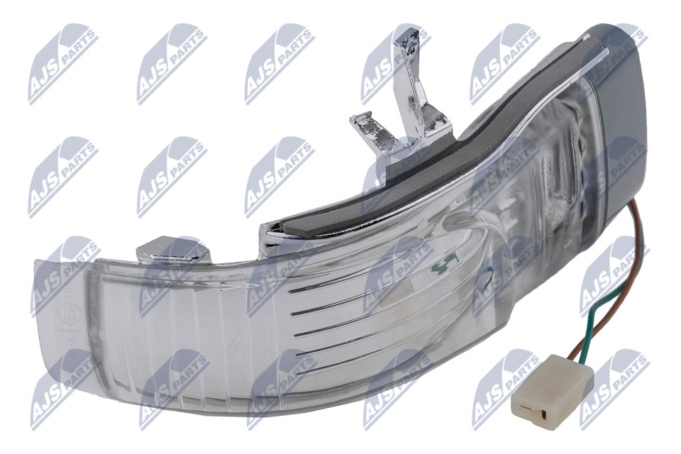 Indicator - ELP-VW-036 NTY