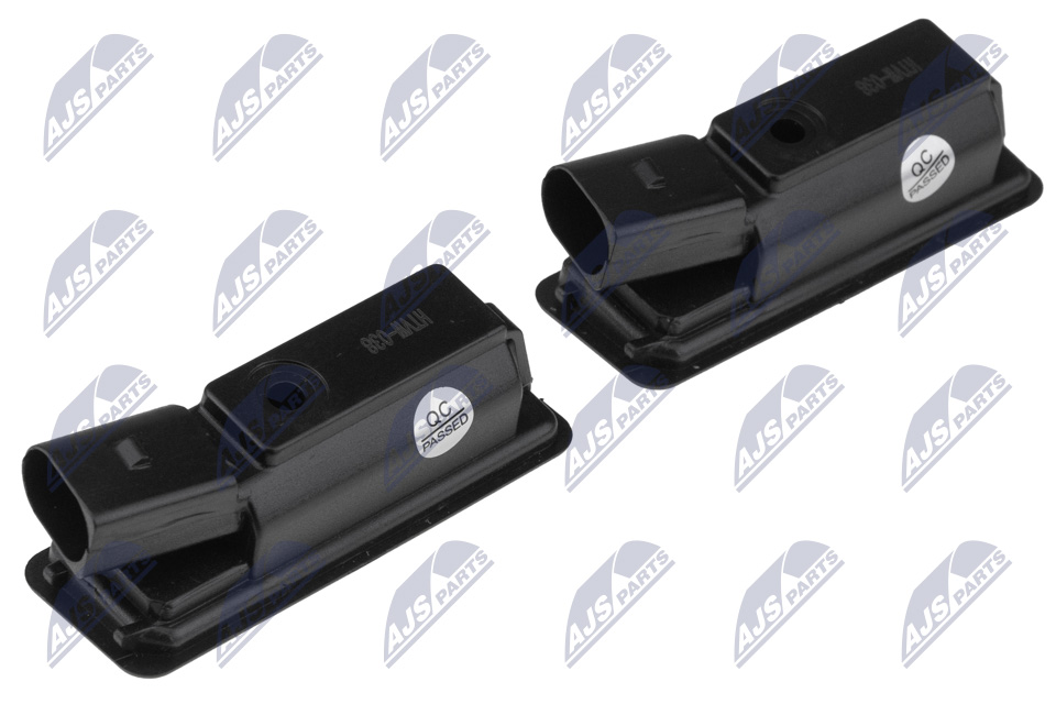 Licence Plate Light - ELP-VW-038 NTY