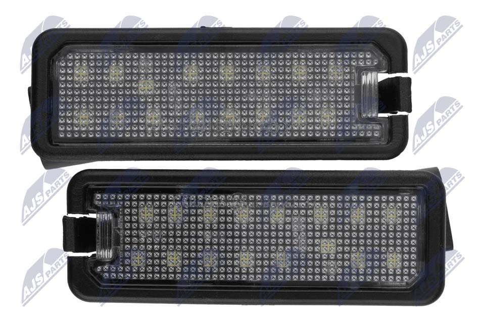 Licence Plate Light - ELP-VW-038 NTY