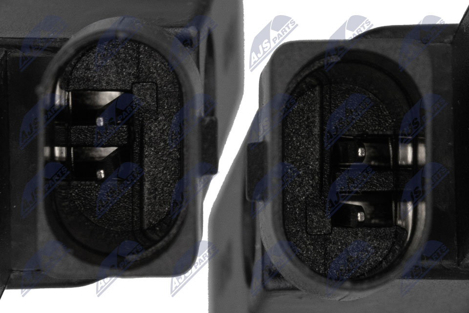 Licence Plate Light - ELP-VW-038 NTY