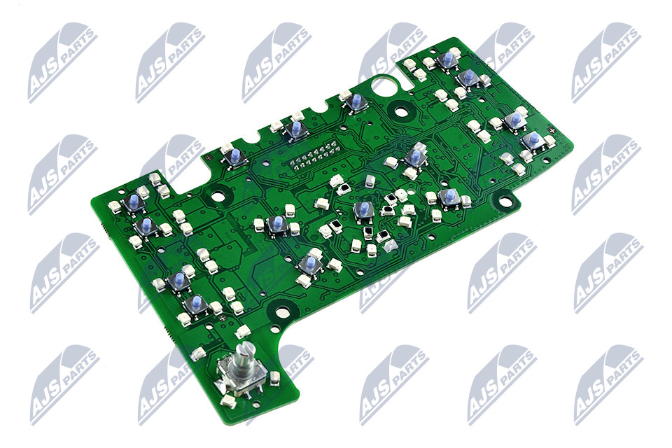 Central Electric - EMMI-AU-000 NTY