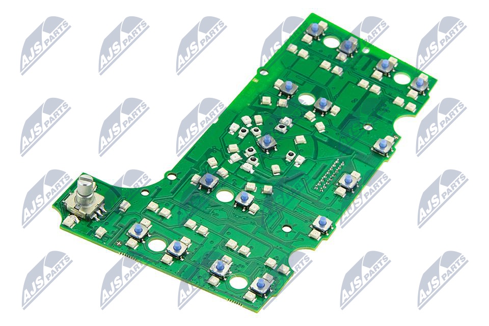 Central Electric - EMMI-AU-002 NTY