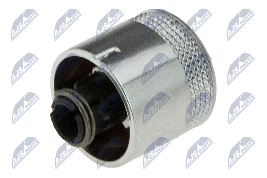 Multimedia Interface - EMMI-AU-003 NTY