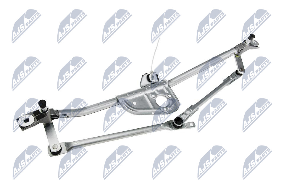 Tiranteria tergicristallo - EMW-AU-000 NTY