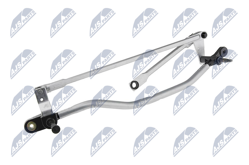 Tiranteria tergicristallo - EMW-AU-003 NTY
