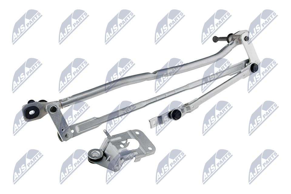 Tiranteria tergicristallo - EMW-AU-005 NTY
