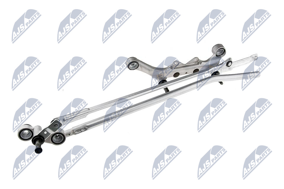 Tiranteria tergicristallo - EMW-AU-006 NTY