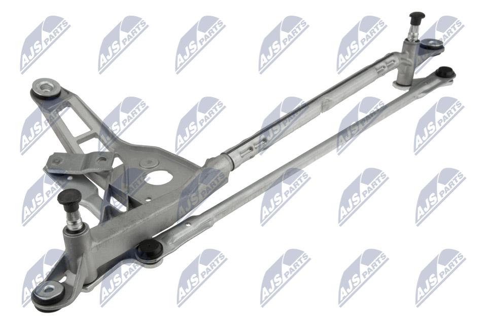 Tiranteria tergicristallo - EMW-AU-015 NTY