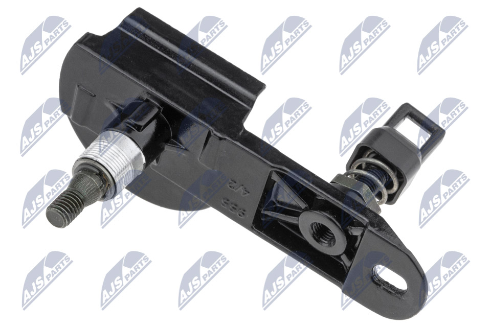 Wiper Gear, window cleaner - EMW-BM-007 NTY