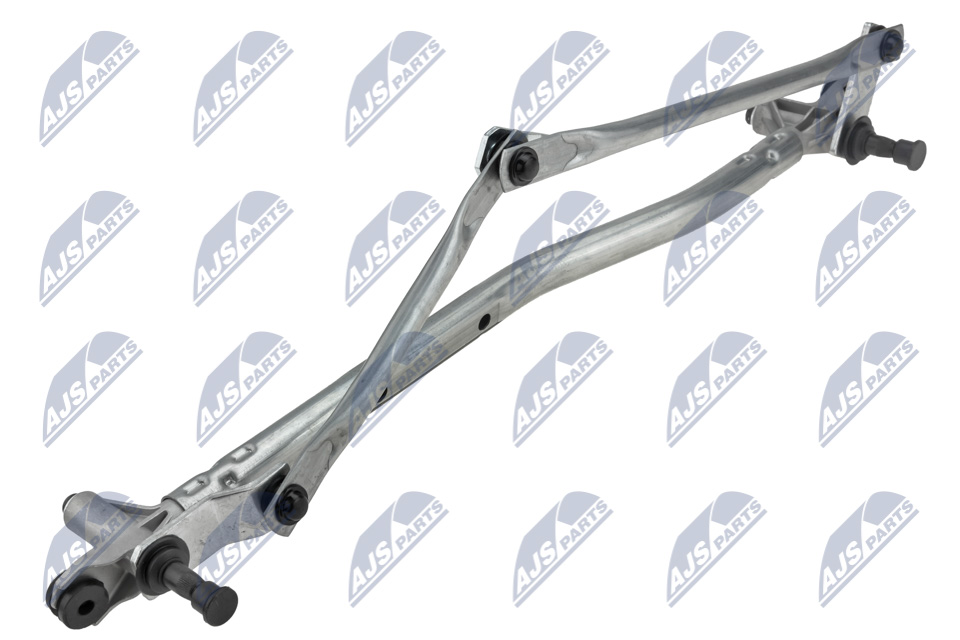 Tiranteria tergicristallo - EMW-CH-001 NTY