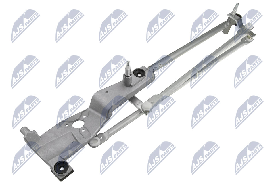 Tiranteria tergicristallo - EMW-FR-000 NTY