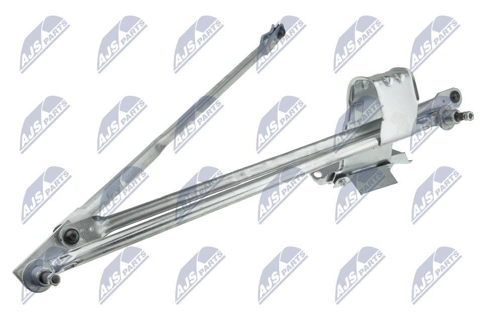 Tiranteria tergicristallo - EMW-FT-019 NTY