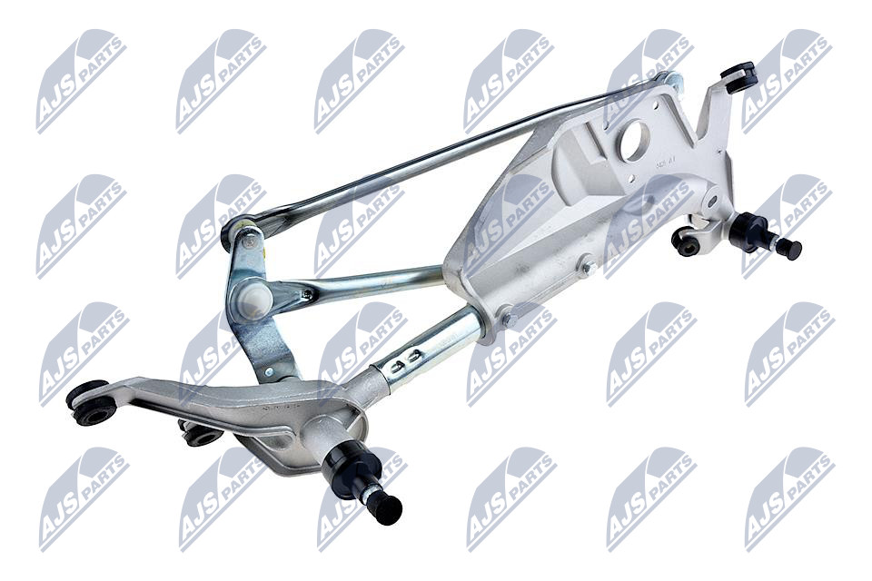 Tiranteria tergicristallo - EMW-HD-001 NTY