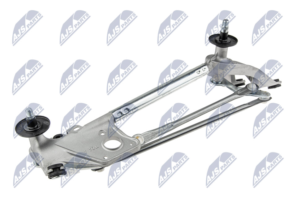 Tiranteria tergicristallo - EMW-HD-007 NTY