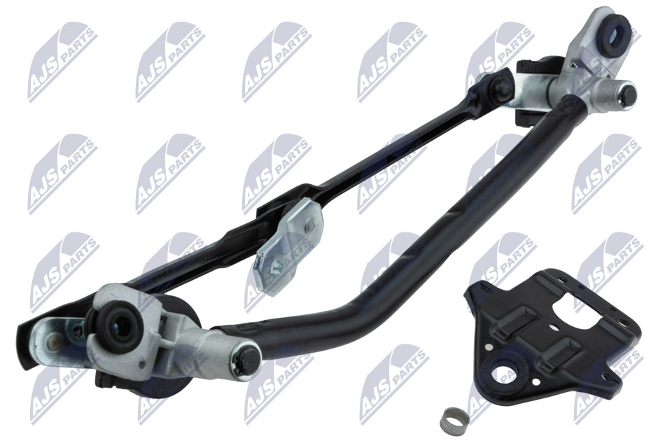 Tiranteria tergicristallo - EMW-HY-005 NTY