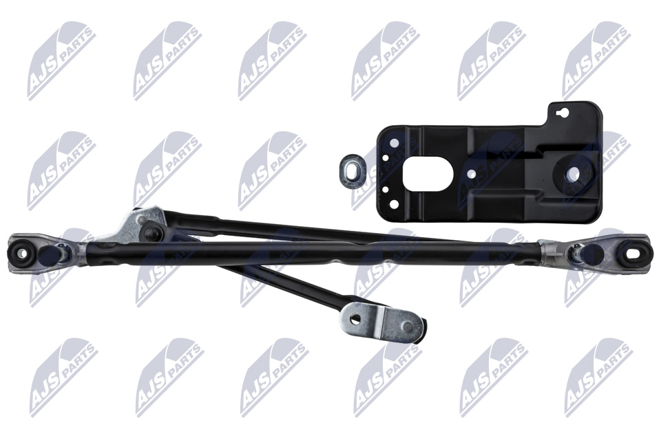 Tiranteria tergicristallo - EMW-KA-002 NTY