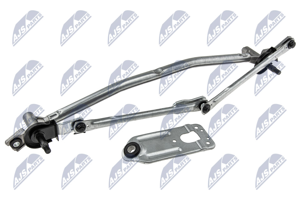Tiranteria tergicristallo - EMW-KA-003 NTY