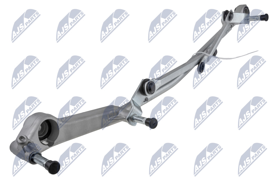 Tiranteria tergicristallo - EMW-ME-007 NTY