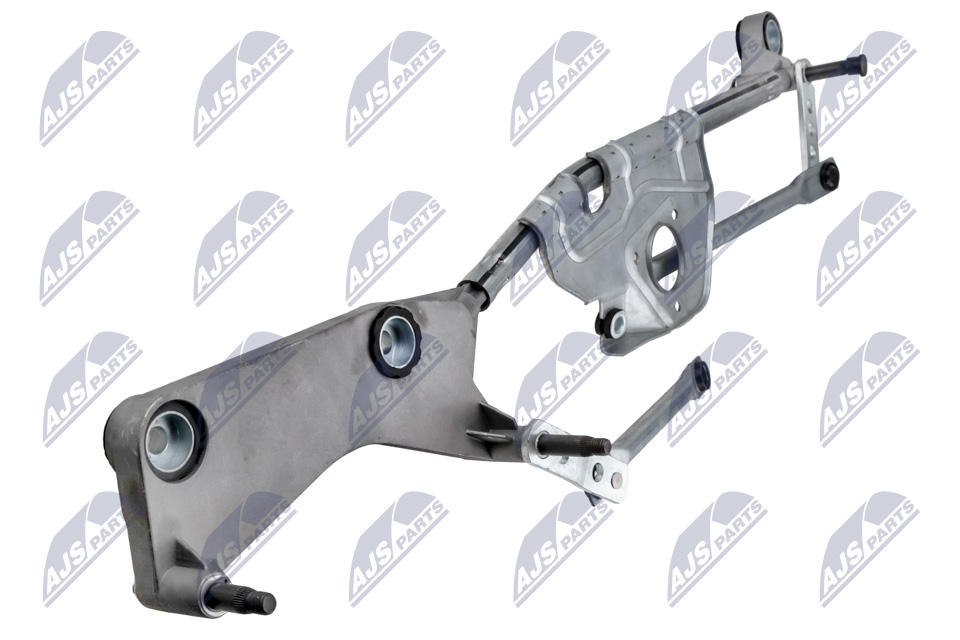 Tiranteria tergicristallo - EMW-ME-009 NTY