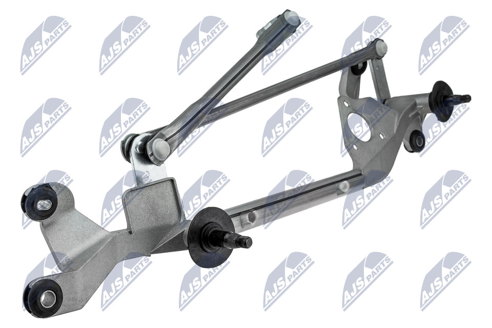 Tiranteria tergicristallo - EMW-NS-007 NTY