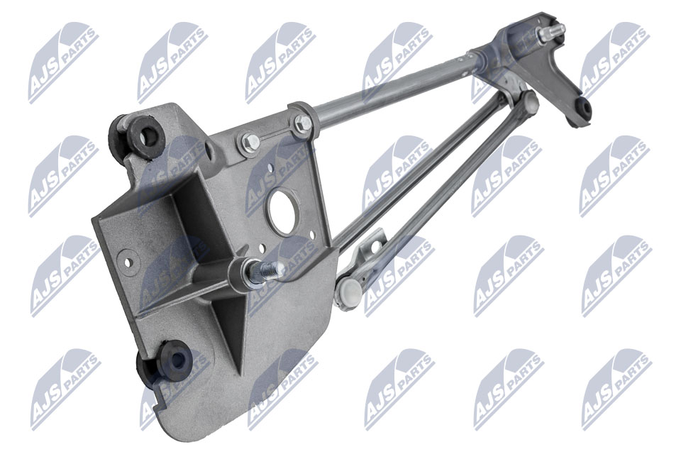 Tiranteria tergicristallo - EMW-NS-009 NTY