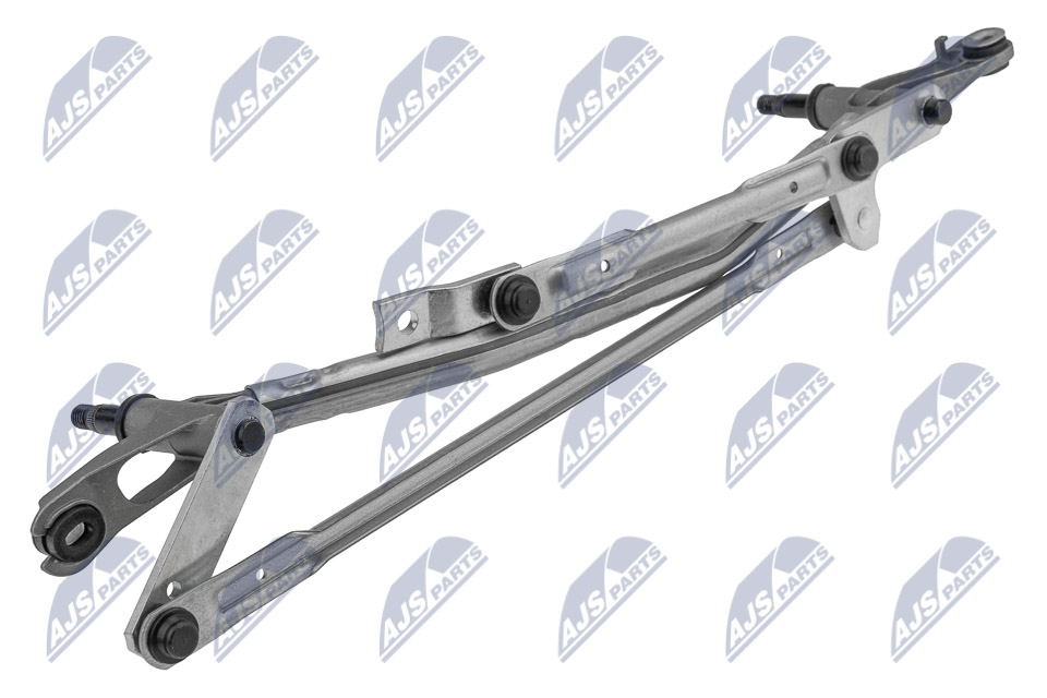 Tiranteria tergicristallo - EMW-PE-002 NTY