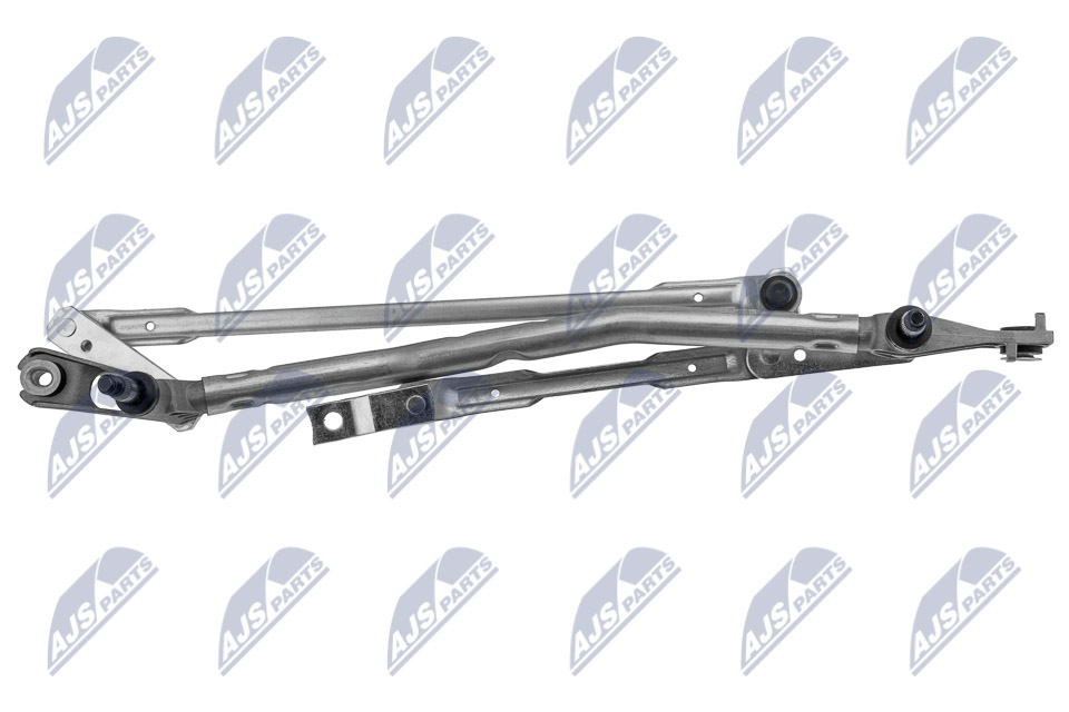 Tiranteria tergicristallo - EMW-PE-002 NTY