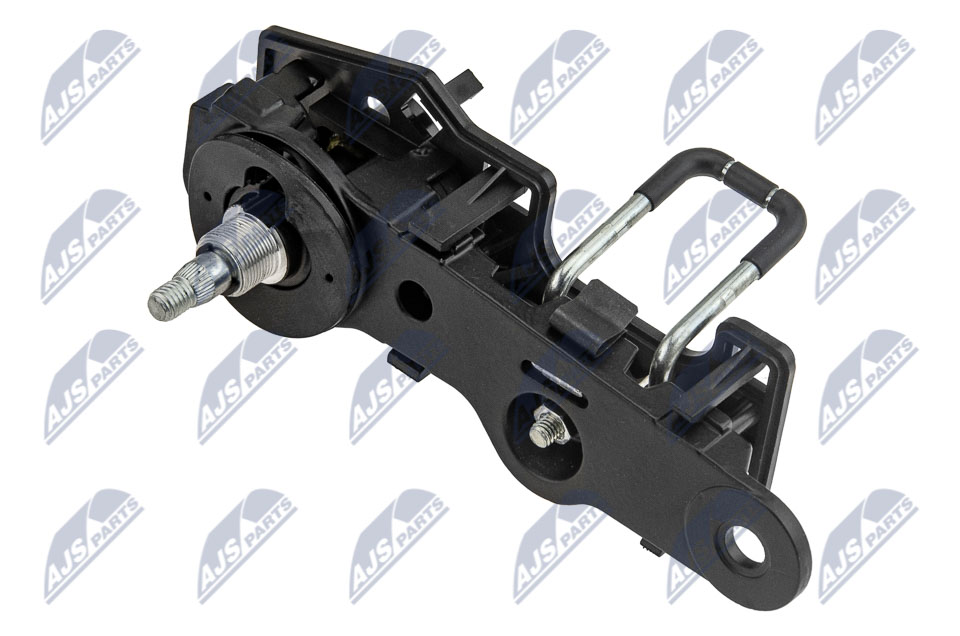 Wiper Gear, window cleaner - EMW-PE-003 NTY