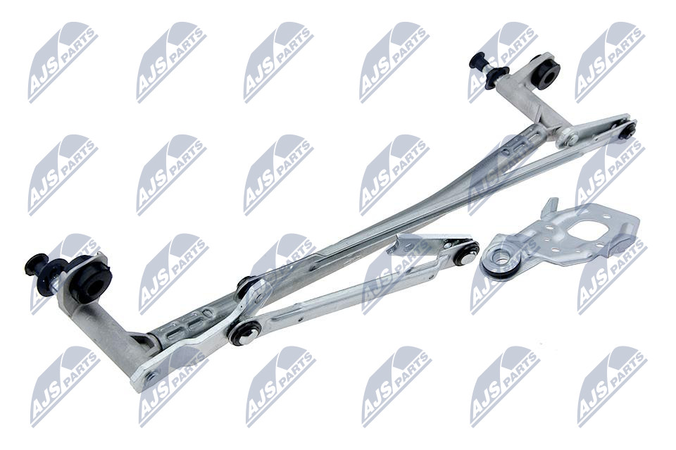 Tiranteria tergicristallo - EMW-VW-004 NTY