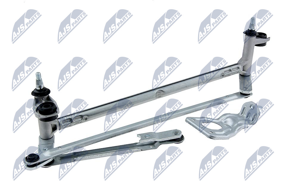 Tiranteria tergicristallo - EMW-VW-018 NTY