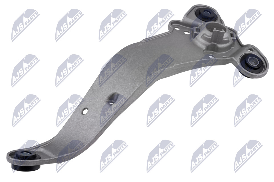 Tiranteria tergicristallo - EMW-VW-027 NTY