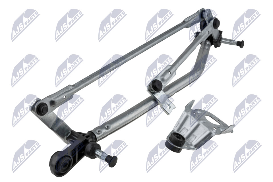 Tiranteria tergicristallo - EMW-VW-030 NTY